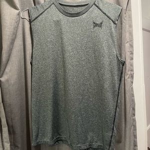 Mens tank top